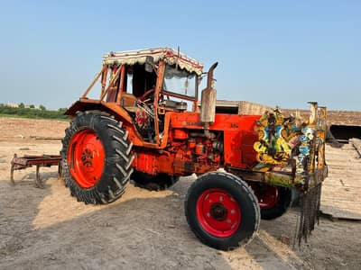 mtz 50