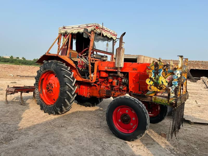 mtz 50 1