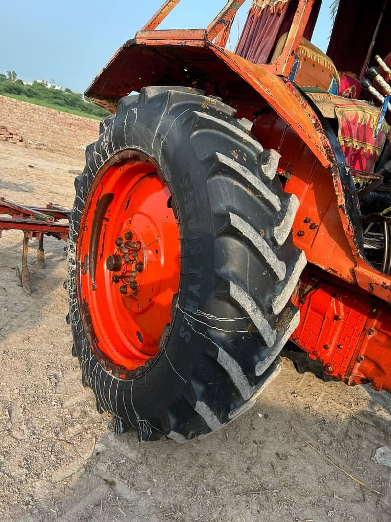 mtz 50 3