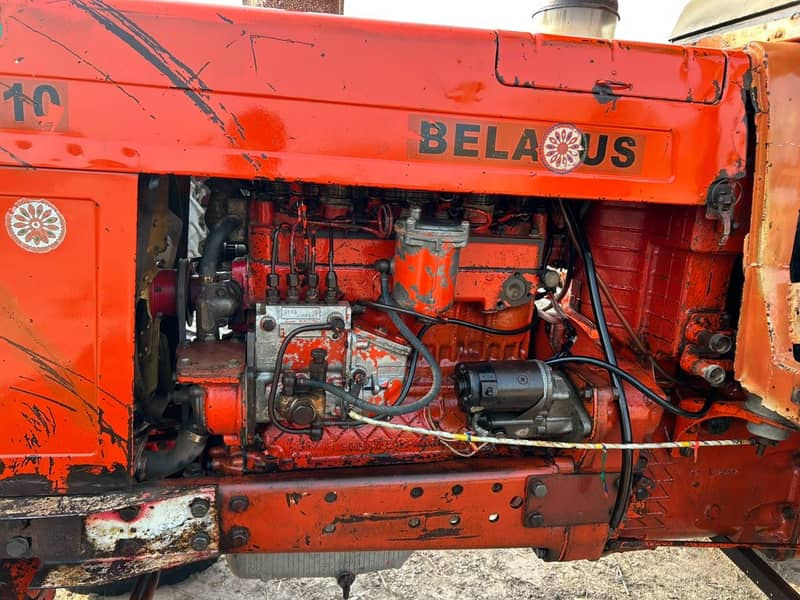 mtz 50 7