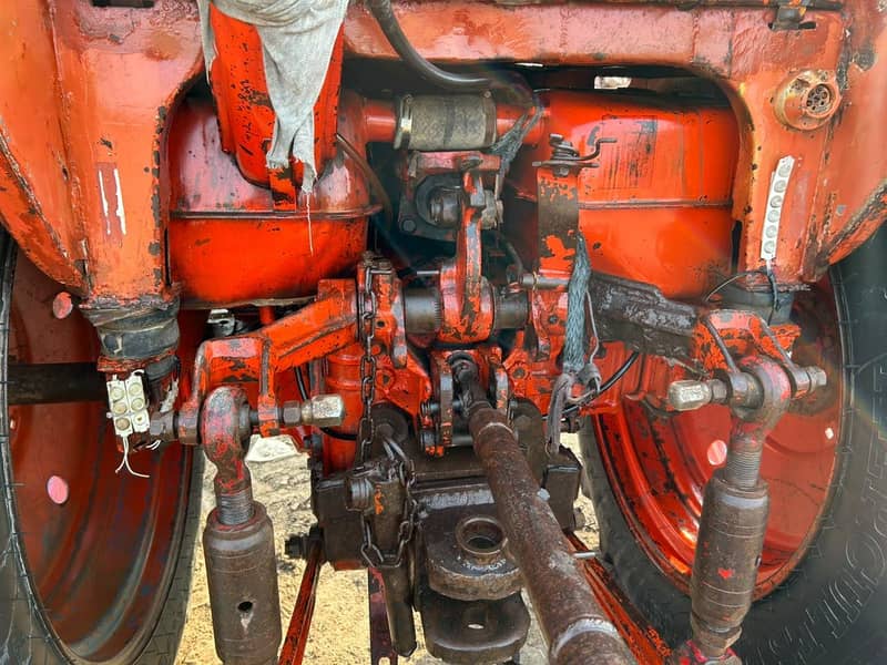 mtz 50 9