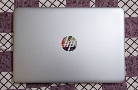 HP ProBook 450 G4 | Core i5 7th Gen | 16GB RAM | 256GB SSD + 1TB HDD