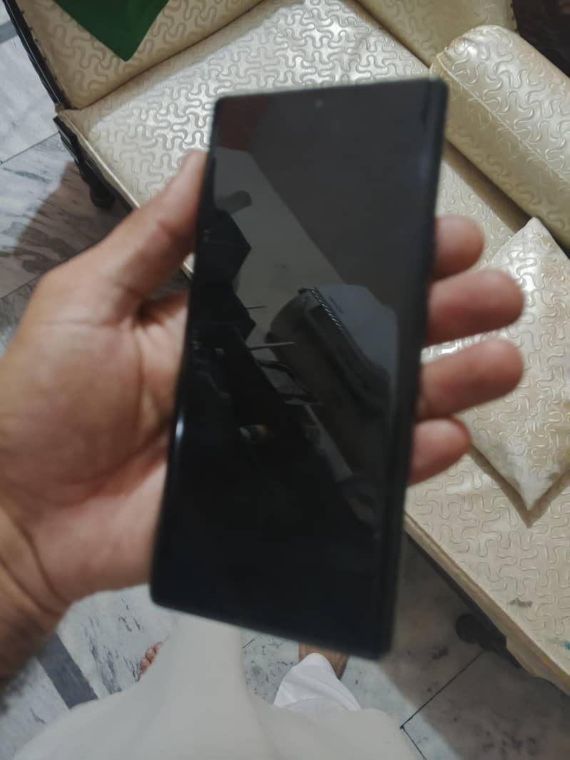 Google Pixel 6 Pro 0