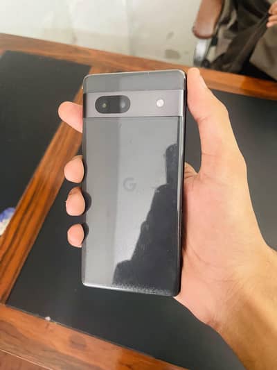 Google Pixel 7a