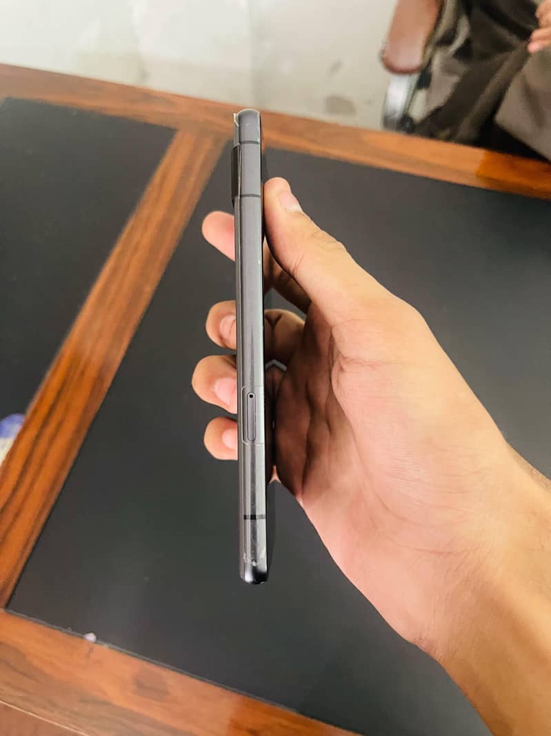 Google Pixel 7a 3
