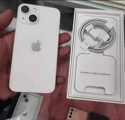 Apple iPhone 13 mini 128 GB