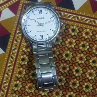 Casio