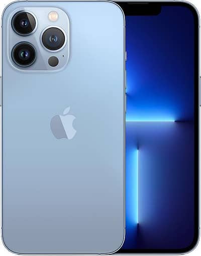 Apple iPhone 13 Pro