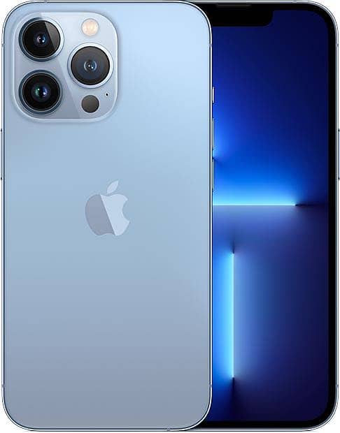 Apple iPhone 13 Pro 0