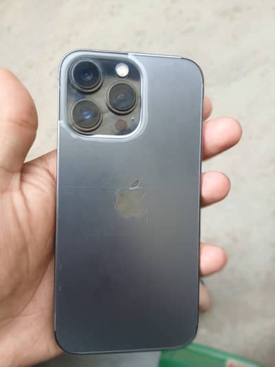 Apple iPhone 13 Pro