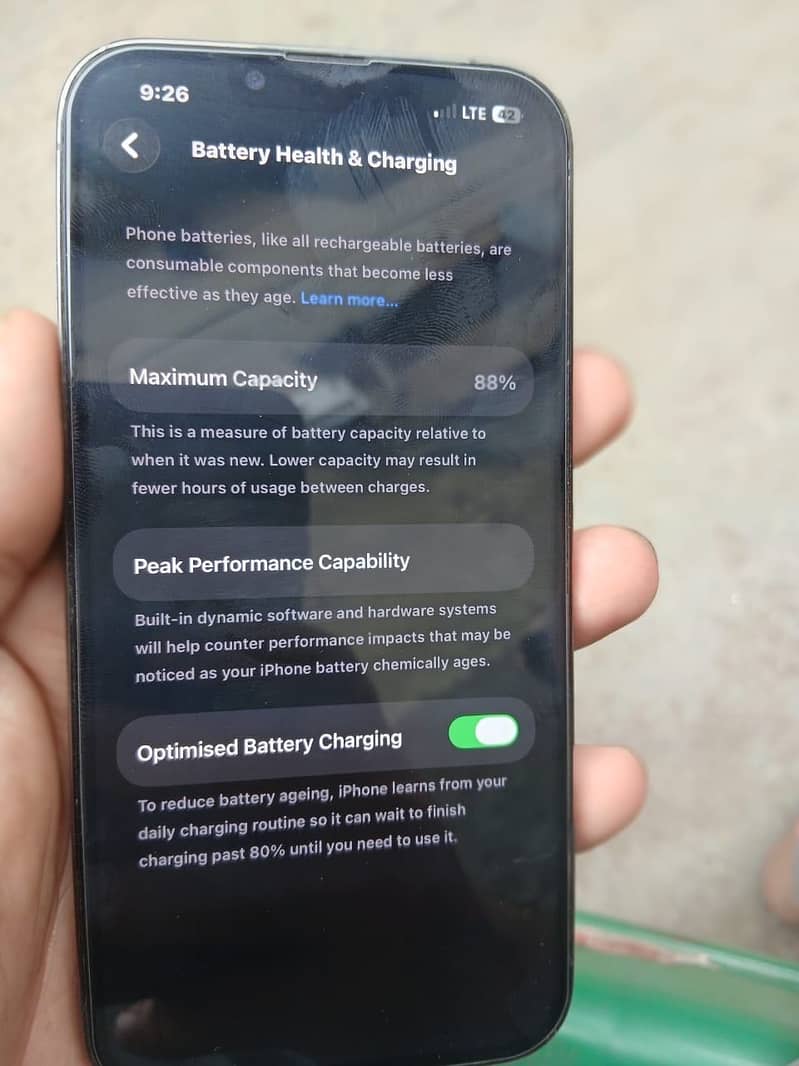 Apple iPhone 13 Pro 4