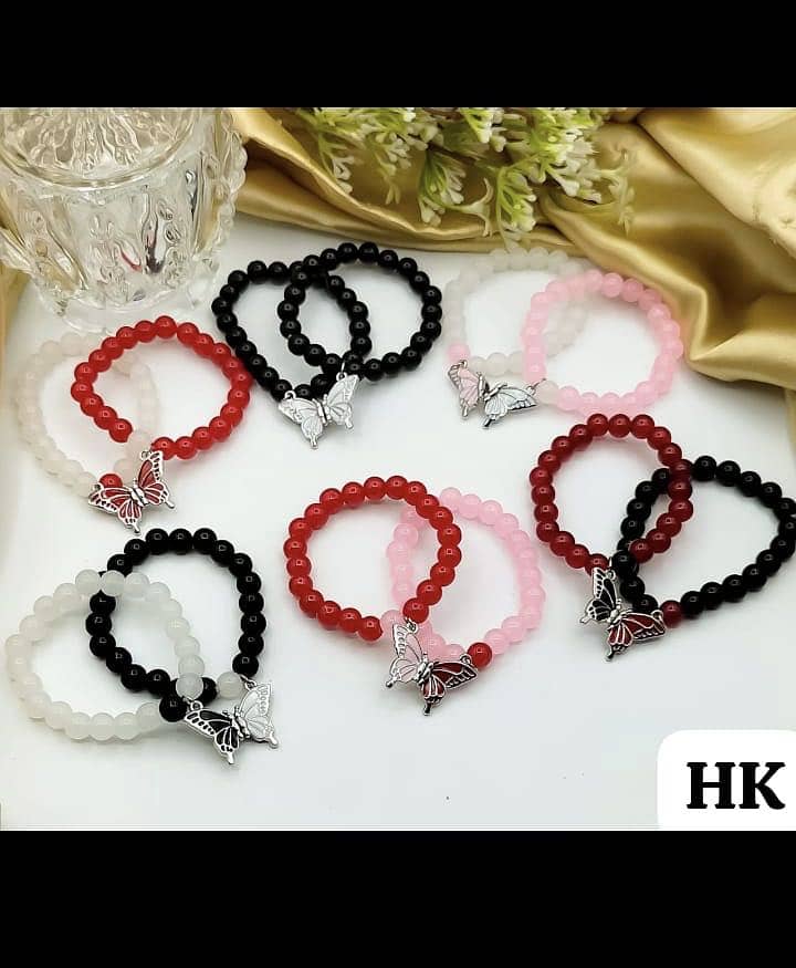 Bracelet 0