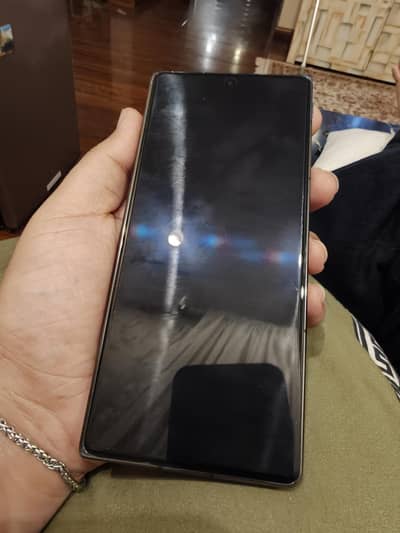 Vivo Xfold 5