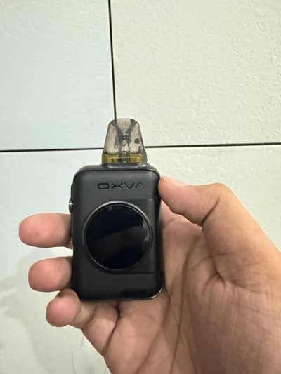 Oxva SQ 2 Pro