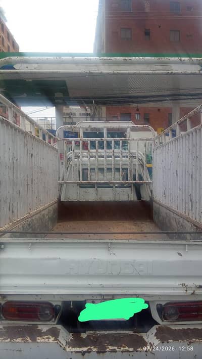 shahzor truck