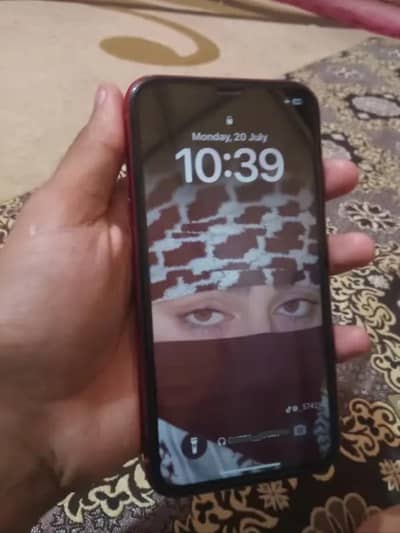 Iphone XR 64gb