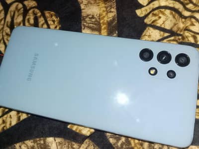 Samsung Mobile A32