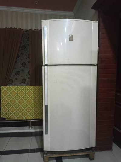 Full Size Refrigerator
