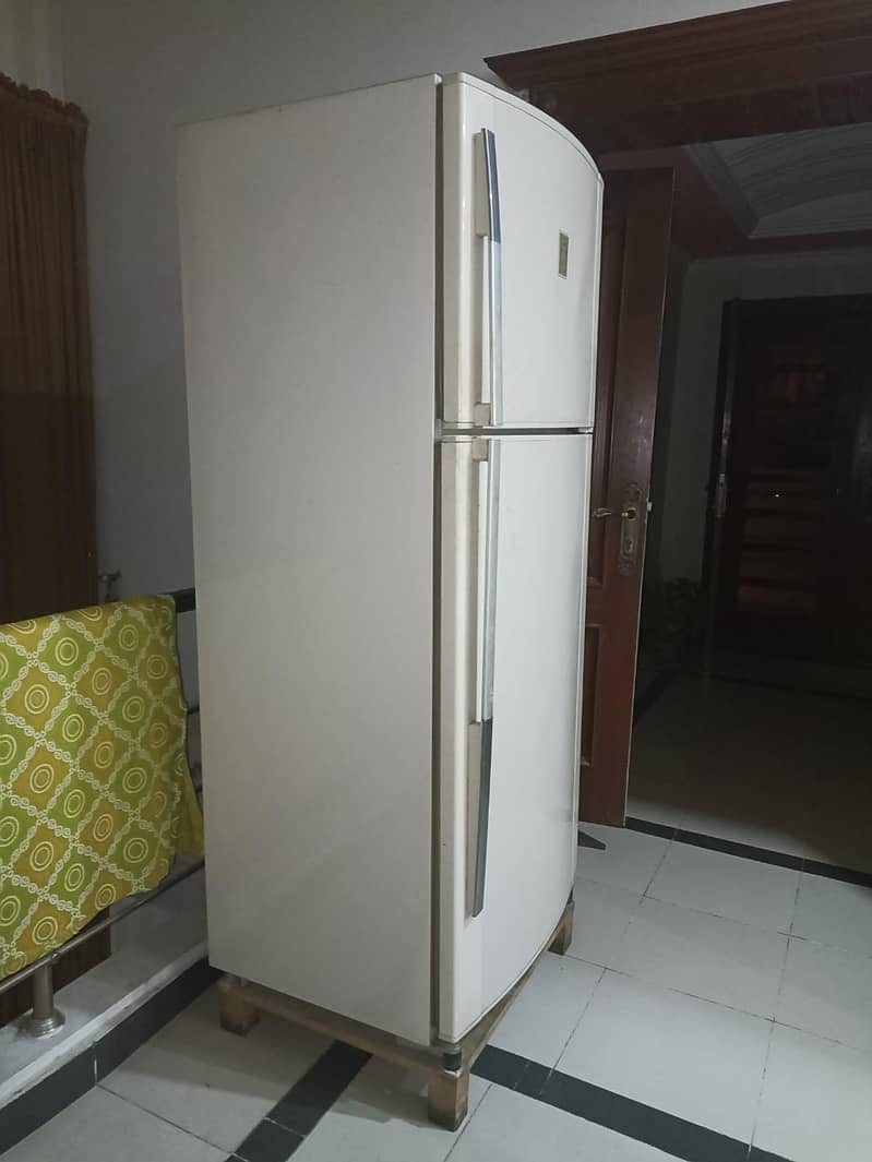 Full Size Refrigerator 1