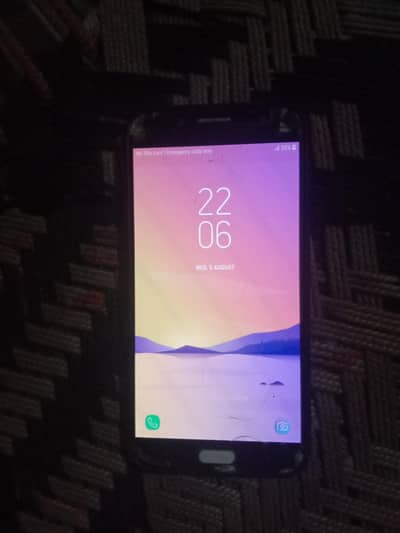 Samsung Mobile C8