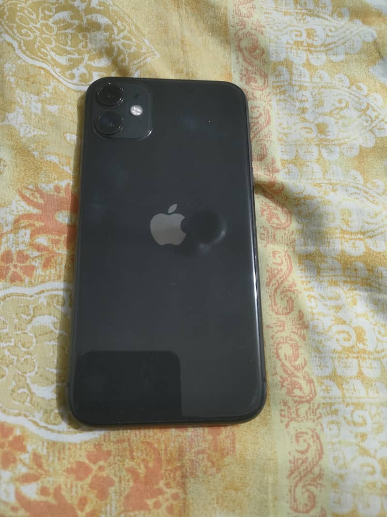Apple iPhone 11 1