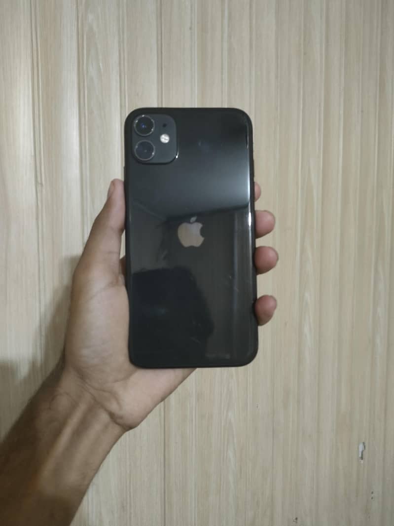 Apple iPhone 11 2