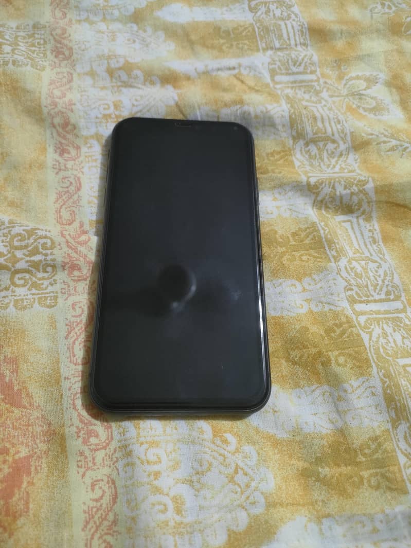 Apple iPhone 11 9
