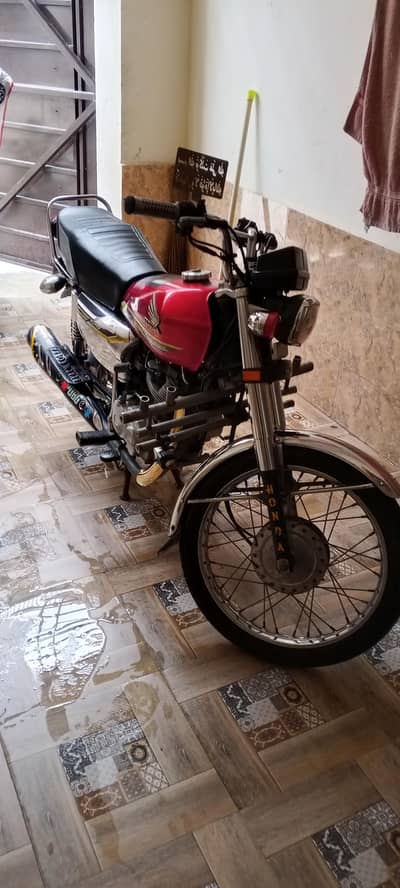 bike for sale