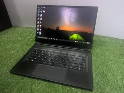 MSI Stealth GS65 || GAMING LAPTOP || 8 GB VRAM RTX 2080