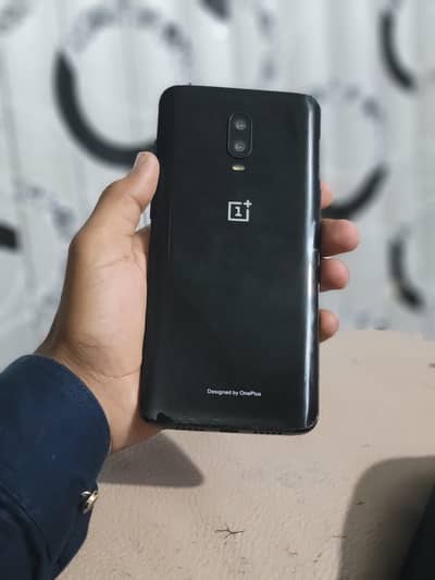 One Plus 6T
