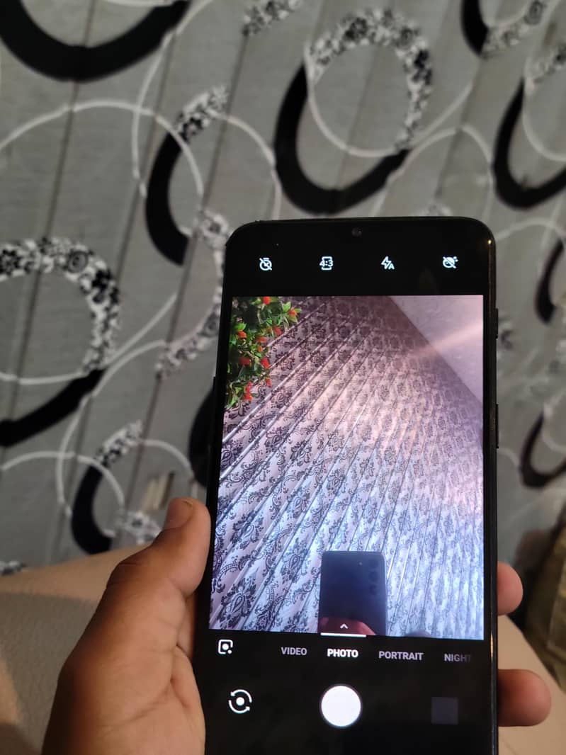 One Plus 6T 9
