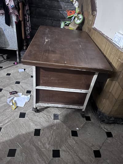Home/Office Table