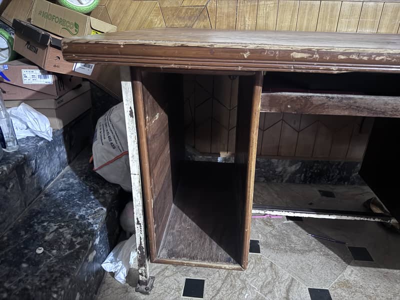 Home/Office Table 1