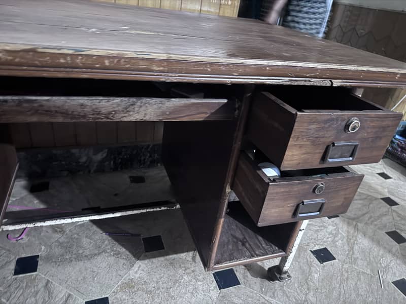 Home/Office Table 2