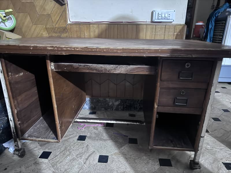 Home/Office Table 3