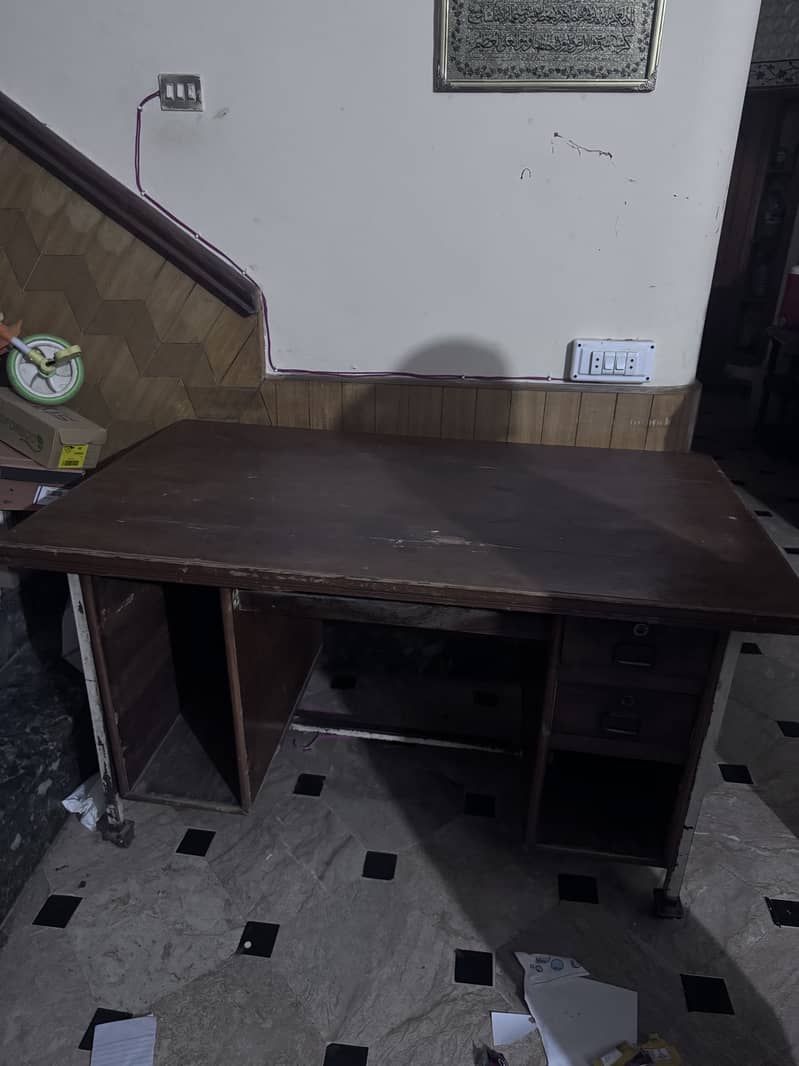 Home/Office Table 4