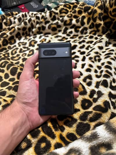 Google Pixel 7