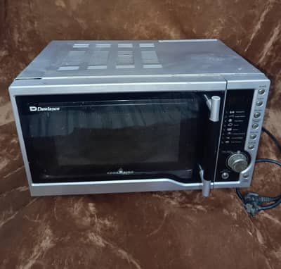 Dawlance Oven for sale total geniune