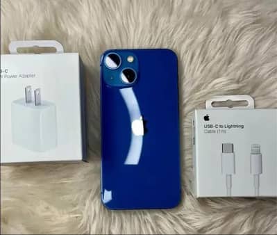 Apple iPhone 13 mini 128 GB