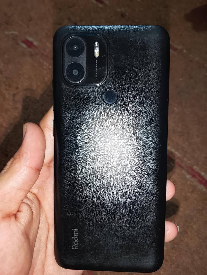 Xiaomi Redmi A2 Plus 1