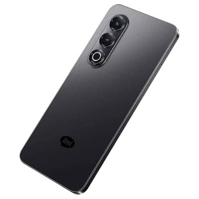 Itel S25