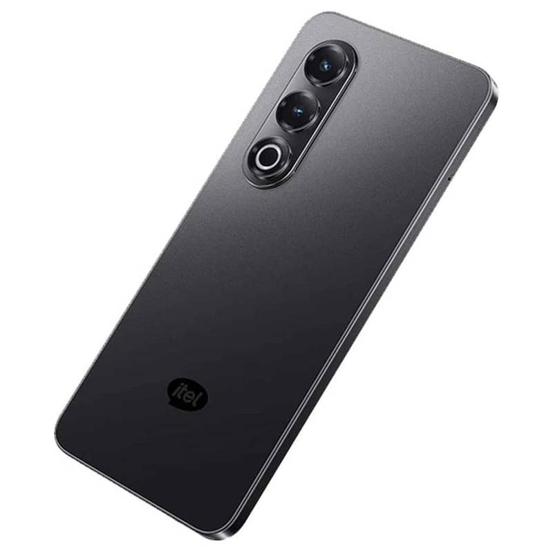 Itel S25 0