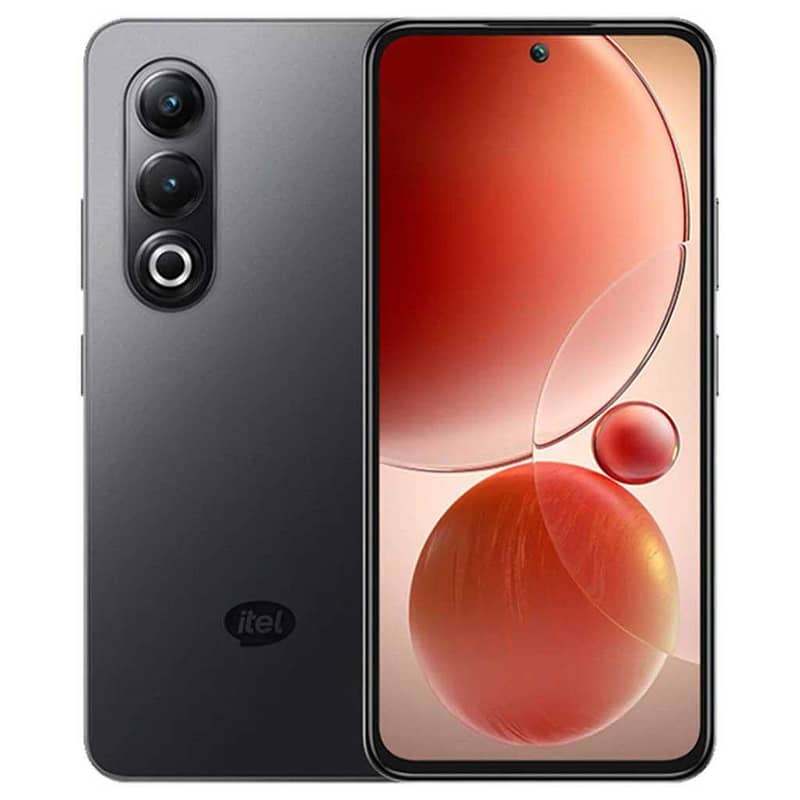 Itel S25 1