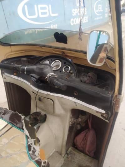 Rickshaw for sale