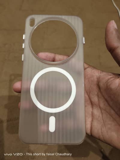 vivo x300 pro case cover 3 piece