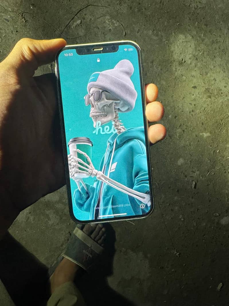 Apple iPhone 12 0