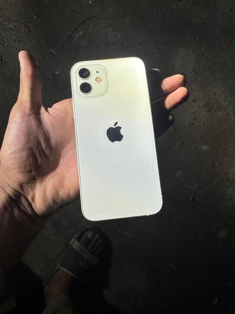 Apple iPhone 12 1