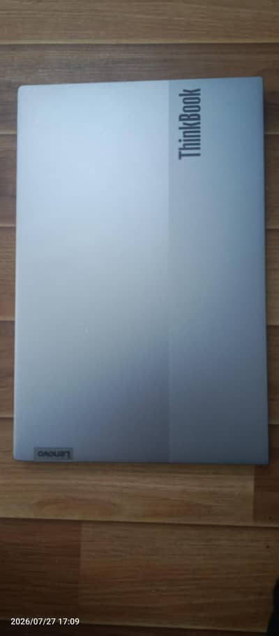 Lenovo Thinkbook 15 G3 ACL
