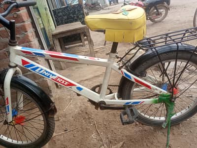 bicycle for sale