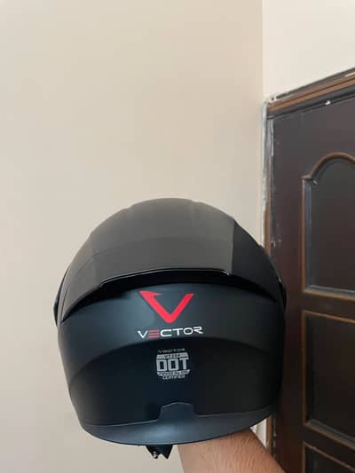 Vecter Knight